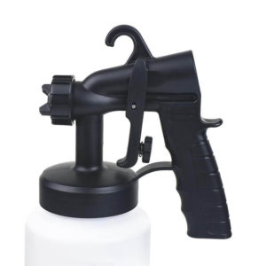 Best Hand Held Adjustable Pressure Paint Spraying Gun