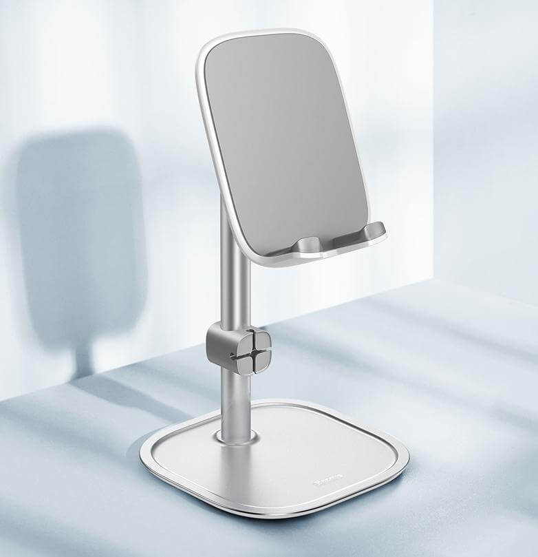 Best Looking Mobile Device Stand To Please Your Eyes