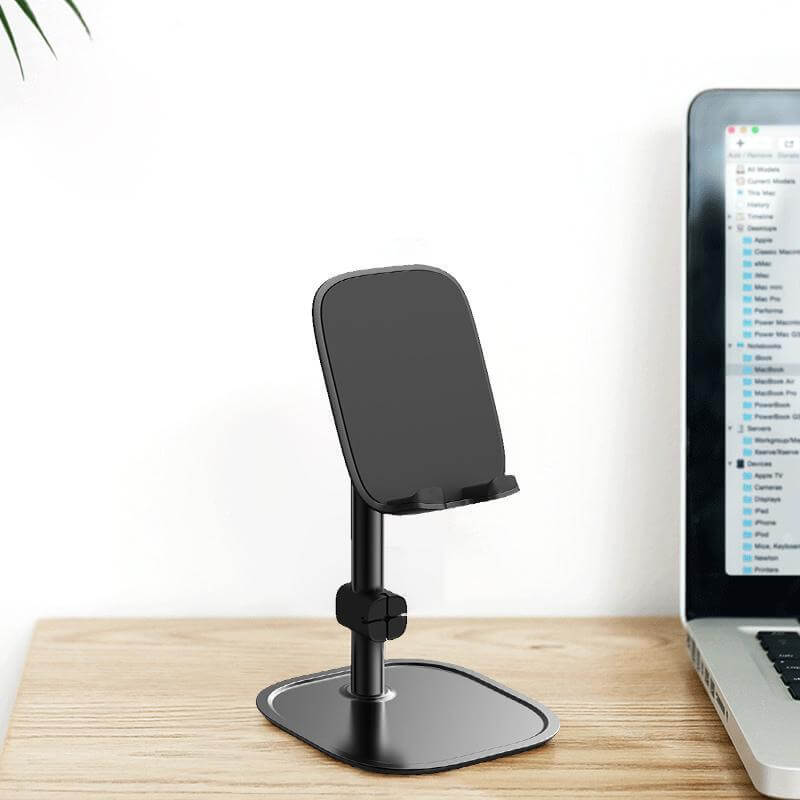 Best Looking Mobile Device Stand To Please Your Eyes