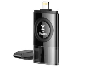 Best Mfi Certified 64G Flash Drive For Backing Up Your Iphone