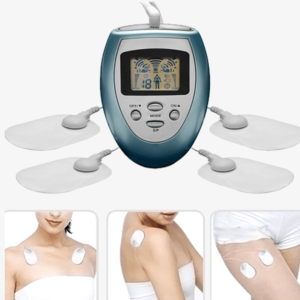 Best Multi Functional Therapeutic Electric Massager And Body Slimmer