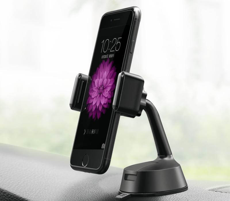 Best Phone Car Mounts To Keep Your Phone In Sight And Stable