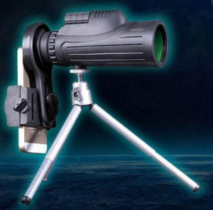 Best Universal 30X High Definition Mobile Phone Telescope For Photography Lovers
