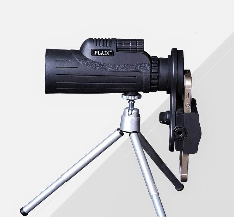 Best Universal 30X High Definition Mobile Phone Telescope For Photography Lovers