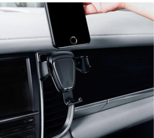Best Universal Hands Free Phone Mount For Your Car