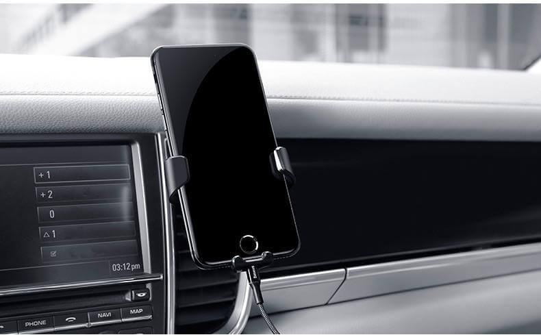 Best Universal Hands Free Phone Mount For Your Car
