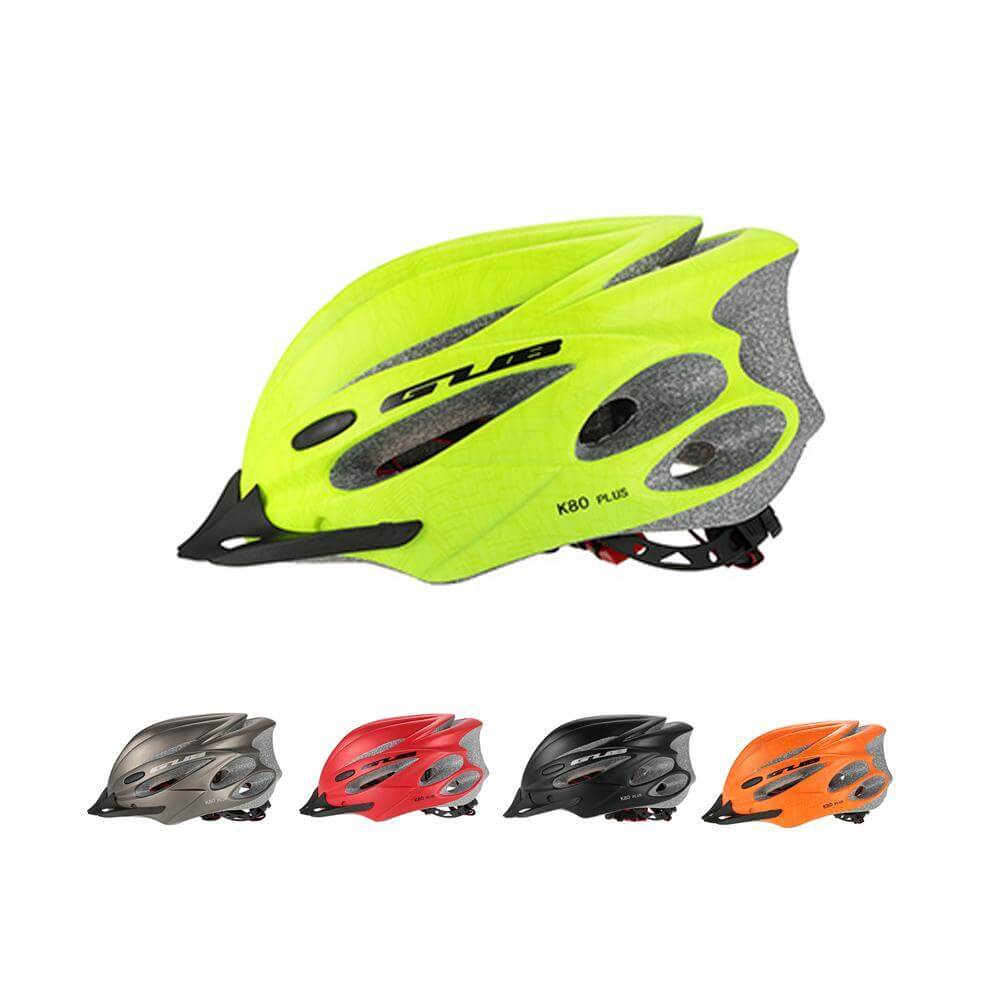 Bicycle Helmet Integrally Molded Goggles Bike Helmet Mountain