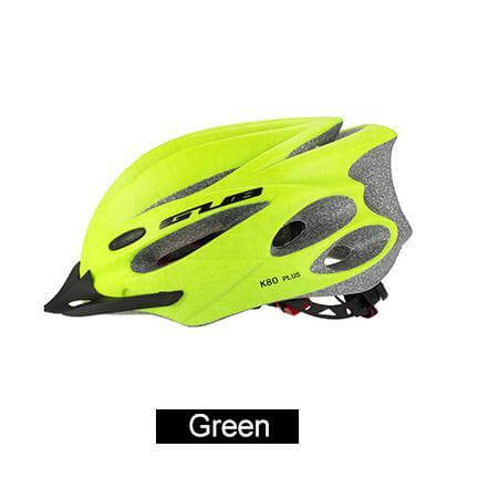 Bicycle Helmet Integrally Molded Goggles Bike Helmet Mountain