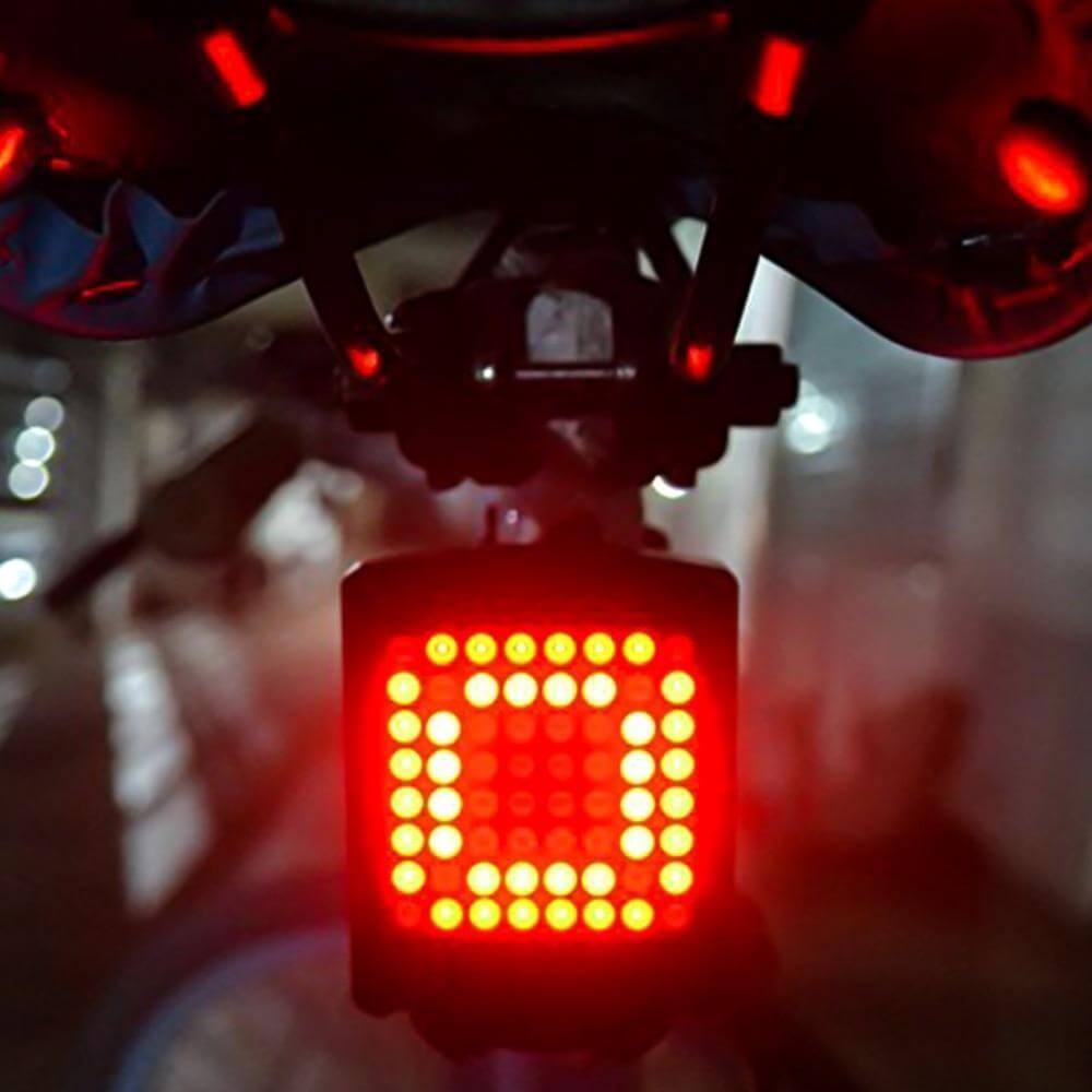 Bicycle Signal Led Indicator
