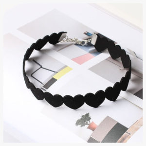 Black Heart Choker