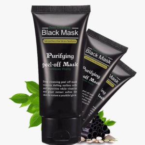 Blackhead Cleansing Mask