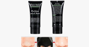 Blackhead Cleansing Mask