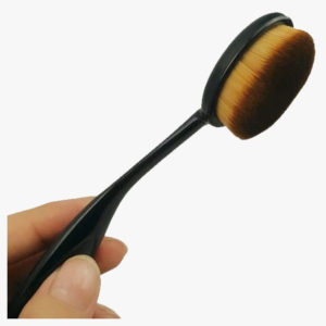 Blending Oval Brush Gives You The Perfect Look For Any Event