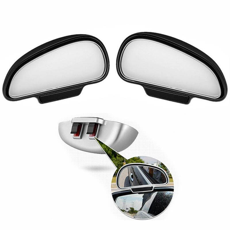 Blind Spot Mirror Adjustable Car Side Mirror Blind Spot