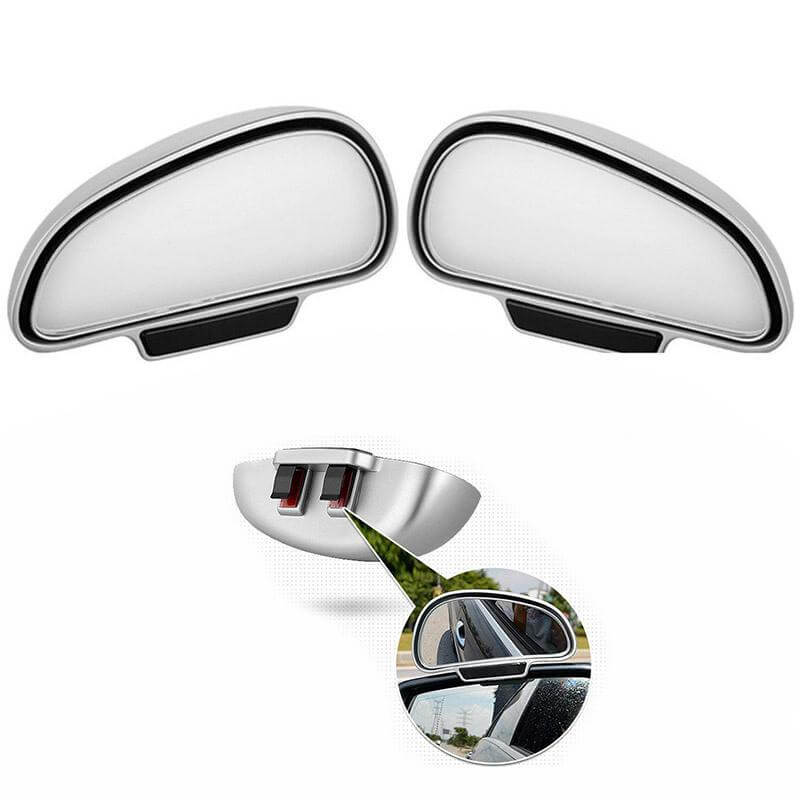 Blind Spot Mirror Adjustable Car Side Mirror Blind Spot