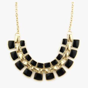 Bling Statement Necklace