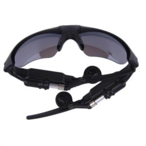 Bluetooth 4 1 Headset Stereo Sunglasses