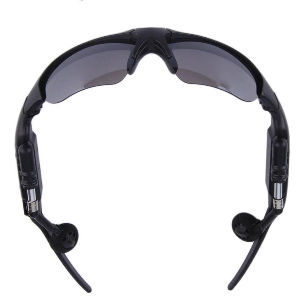 Bluetooth 4 1 Headset Stereo Sunglasses