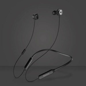 Bluetooth 4 2 Wireless Sports Headphones With High Fidelity Sound Secure Fit