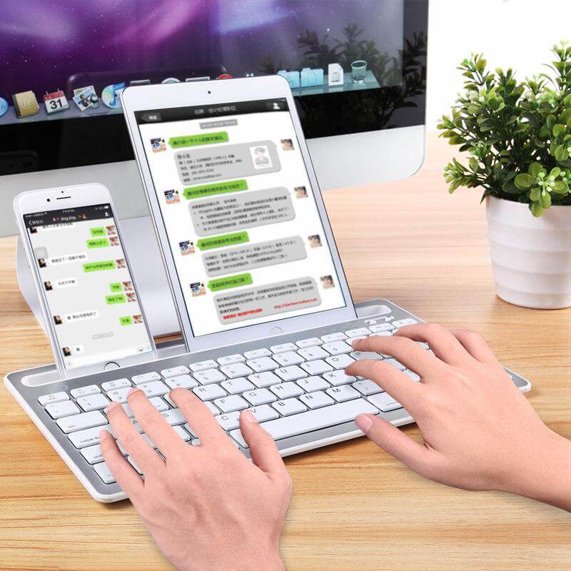 Bluetooth Keyboard