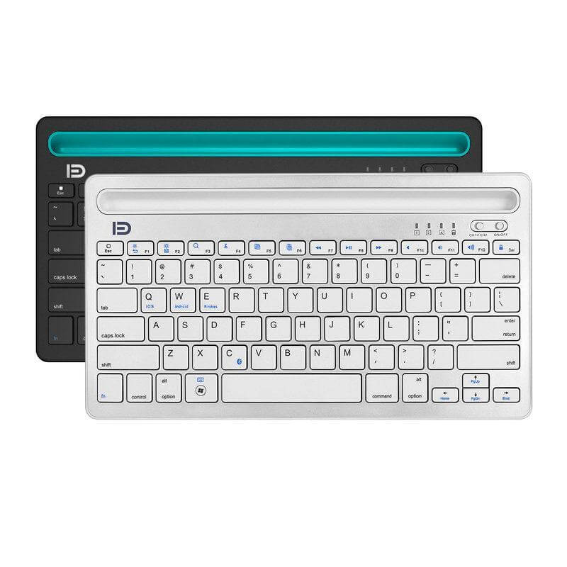 Bluetooth Keyboard