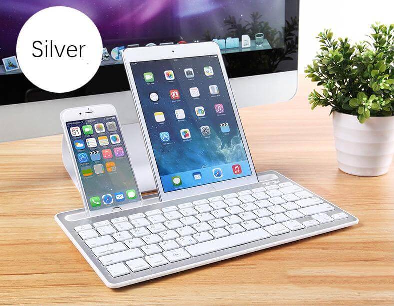 Bluetooth Keyboard