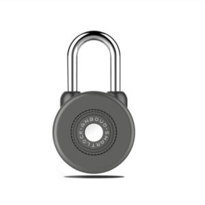 Bluetooth Padlock Smart Bluetooth Lock Keyless Door Lock