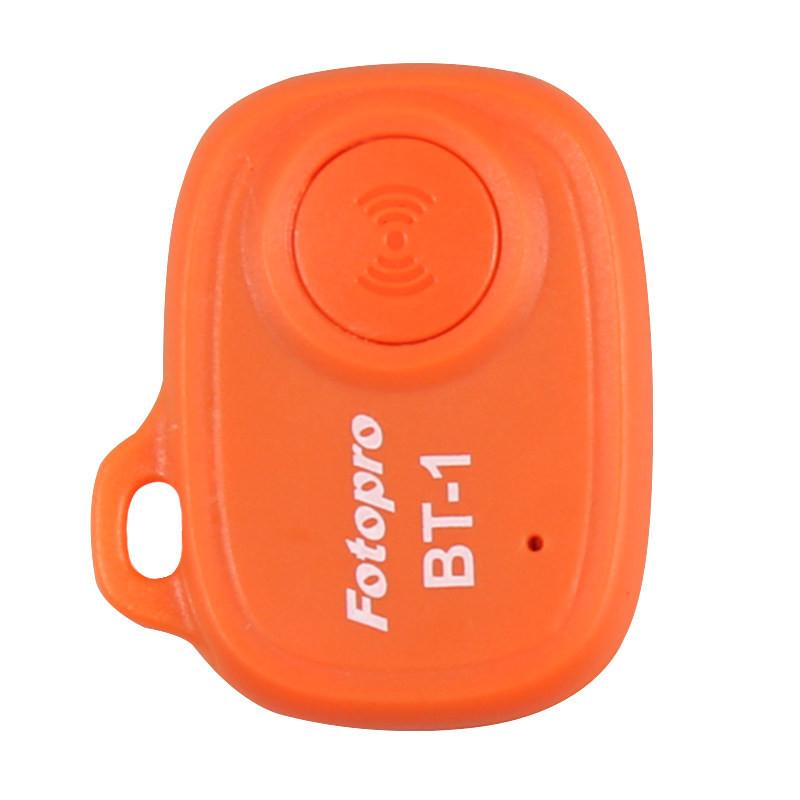 Bluetooth Remote For Adjustable Octopus Tripod