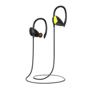 Bluetooth Sport Earphones That Never Fall Out