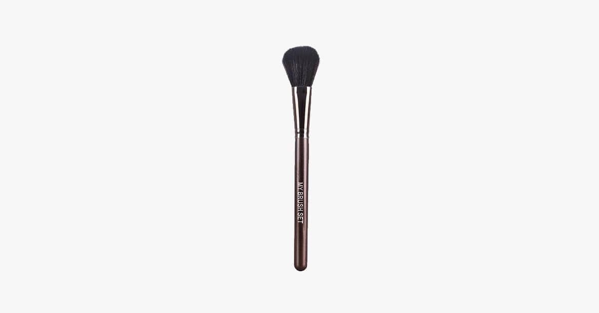 Blush Brush Because Rosy Cheeks Never Go Out Of Fashion