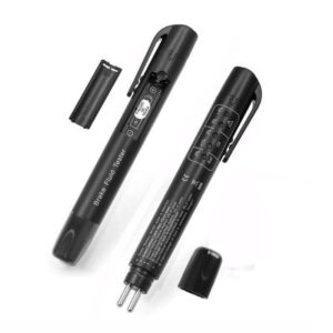 Brake Fluid Tester Oil Quality Check Pen Diagnostic Tool