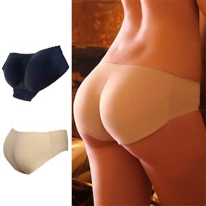 Buttocks Pads Body Shaper Buttock Butt Lifters Butt Bra Women