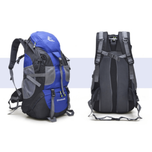 Camping Backpack 50L Waterproof Hiking Climbing Bag