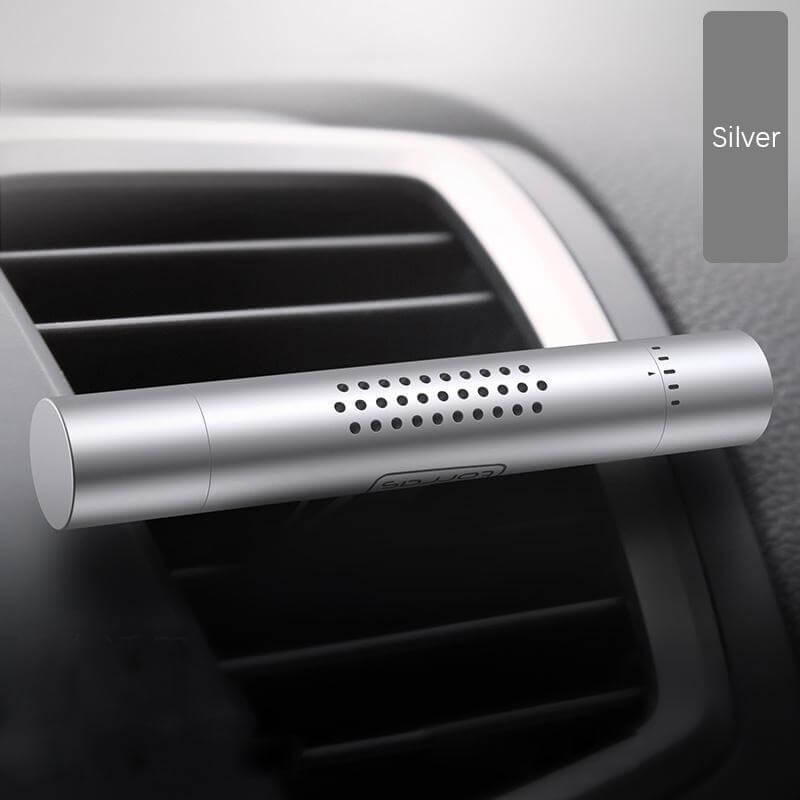 Car Air Freshener From Pure Essential Oils Surround Yourself With A Natural Clean Air Scent
