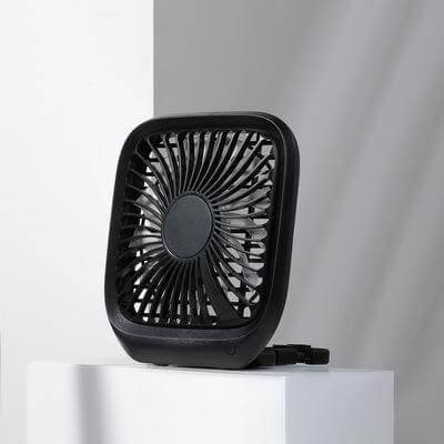 Car Backseat Fan Give A Cool Summer To Your Passenger