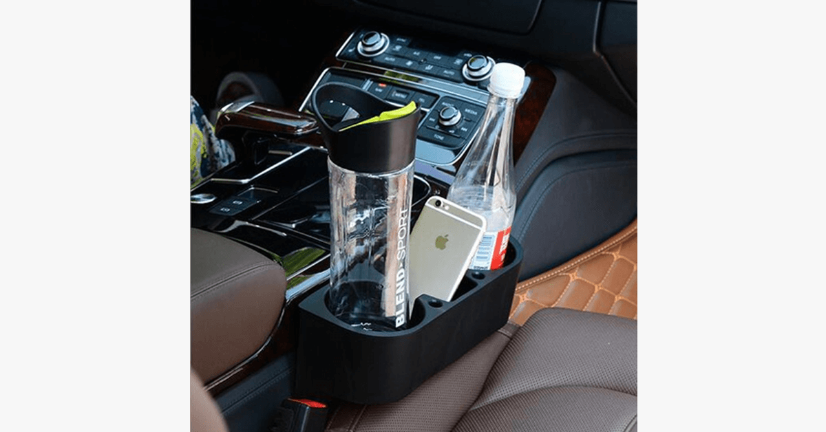 Car Concierge Never Again Run Out Of Space