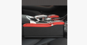 Car Seat Catch Coin Storage And Cup Holder