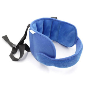 Car Seat Head Support Toddler Baby Infant Head Strap