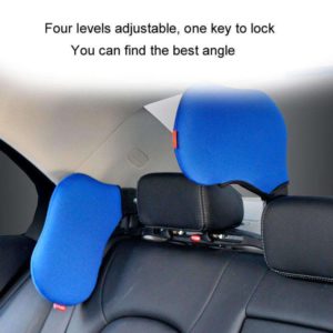 Car Seat Headrest