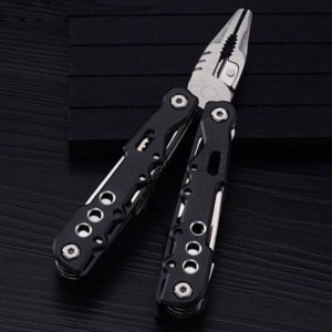 Carry A Bit Of Freedom In Your Pocket With 11 In 1 Multi Tool