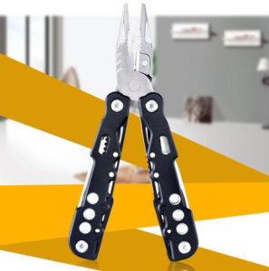 Carry A Bit Of Freedom In Your Pocket With 11 In 1 Multi Tool