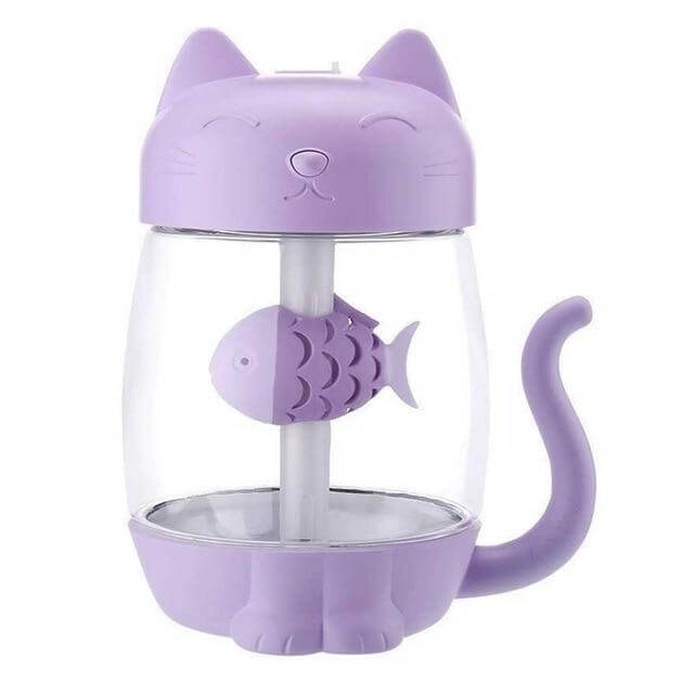 Cat Air Humidifier