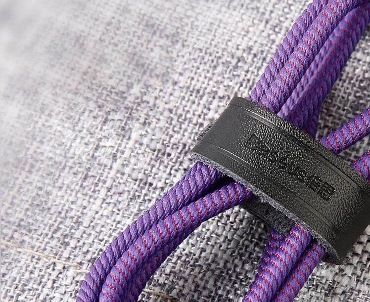 Charge And Glow Lightning Cable That Loves Nightlife