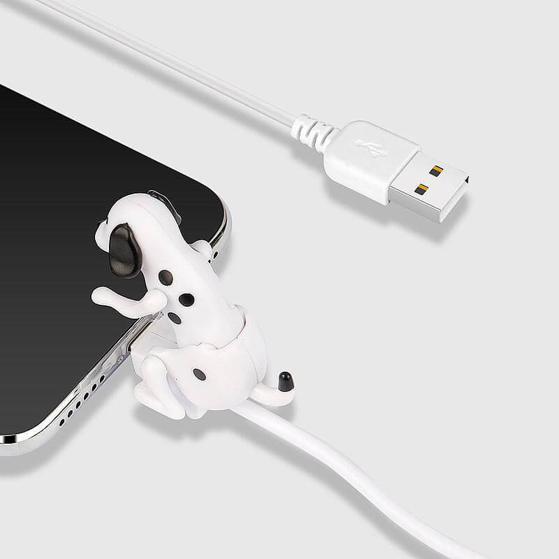 Charging Cable To Bring A Humorous Touch To Your Daily Routine