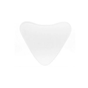 Chest Wrinkles Decollette Pads Silcskin Decollete Anti Chest Wrinkle