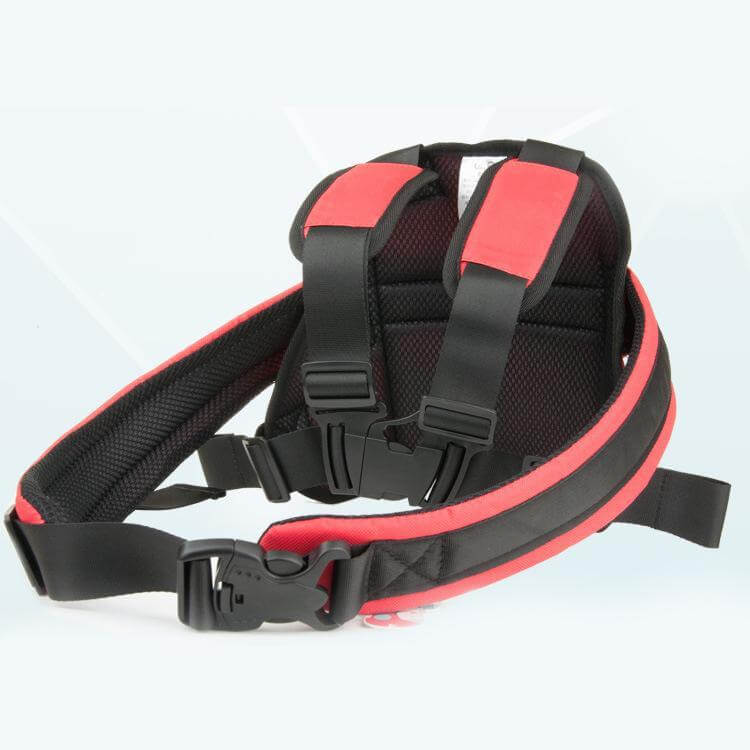 Child Motorcycle Harness Motorcycle Baby Seat Kids Safety Buckle