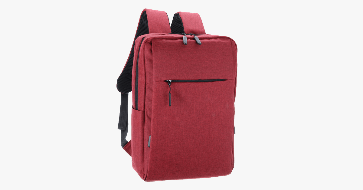 Classic Business Backpack