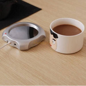 Coffee And Tea Mug Warmer Pad