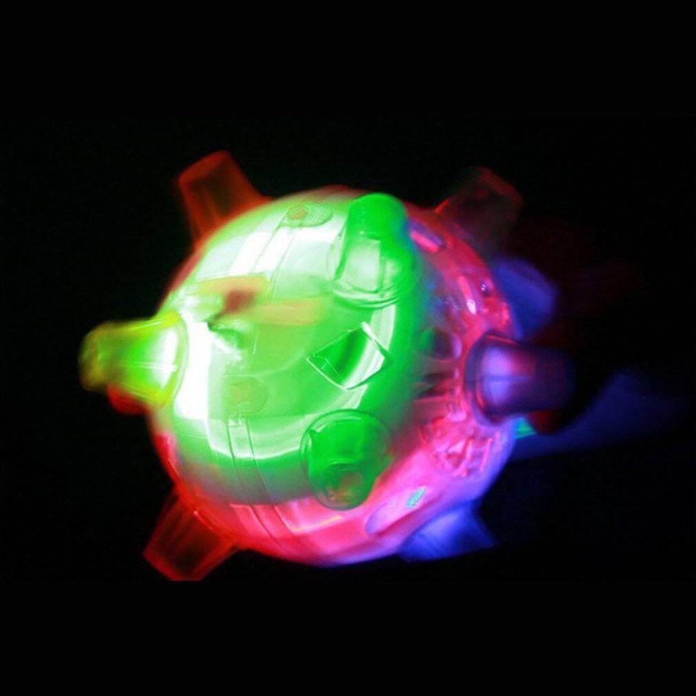 Colorful Jump Activation Ball