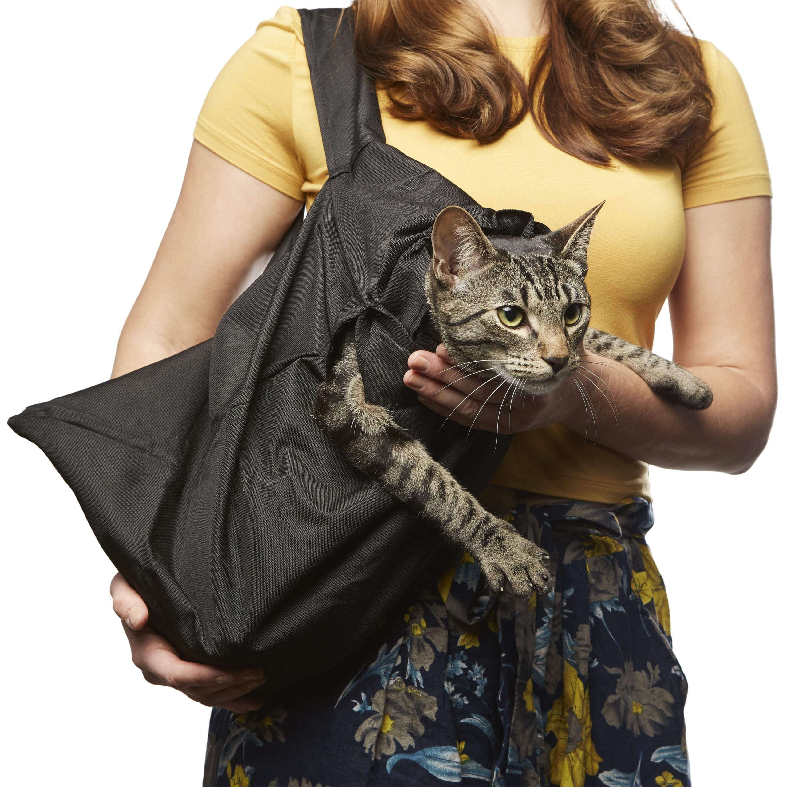 Comfy Cat Travel Pouch 1 Scaled